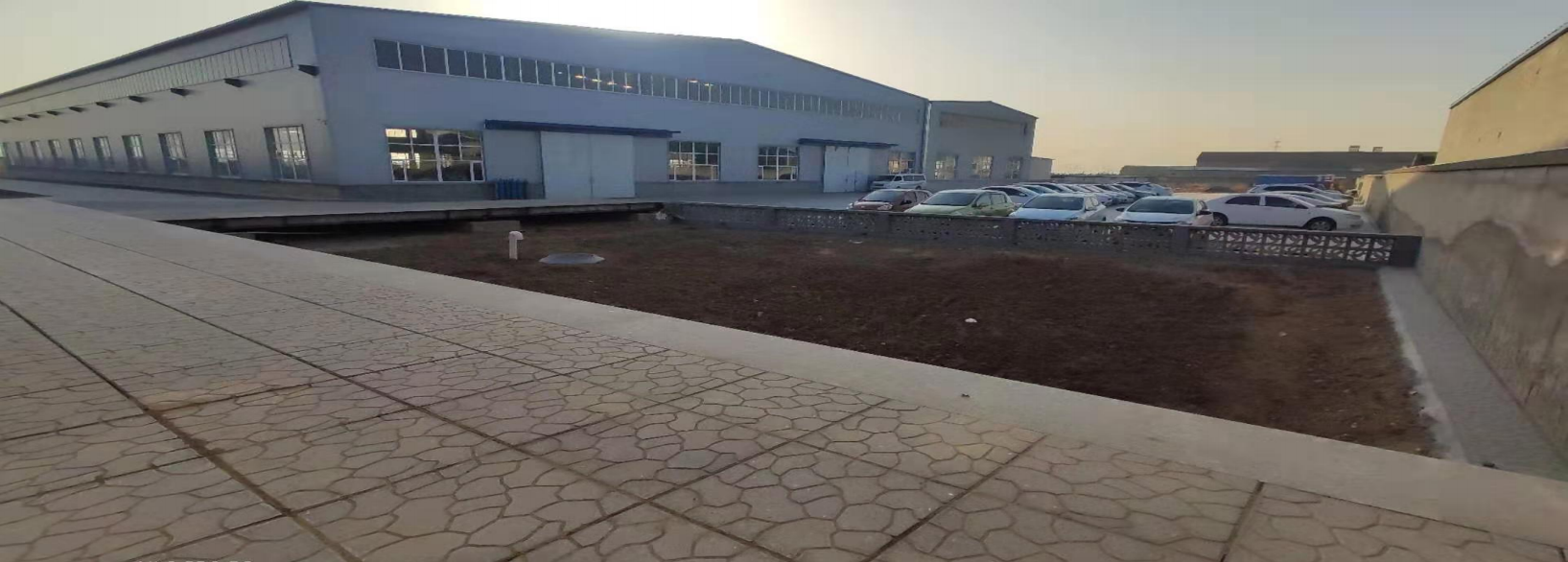 北京昌平液壓機械廠有限公司