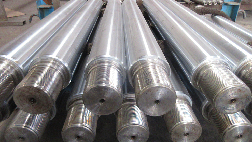 北京昌平液壓機械廠有限公司