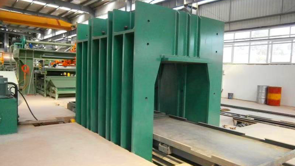 北京昌平液壓機械廠有限公司